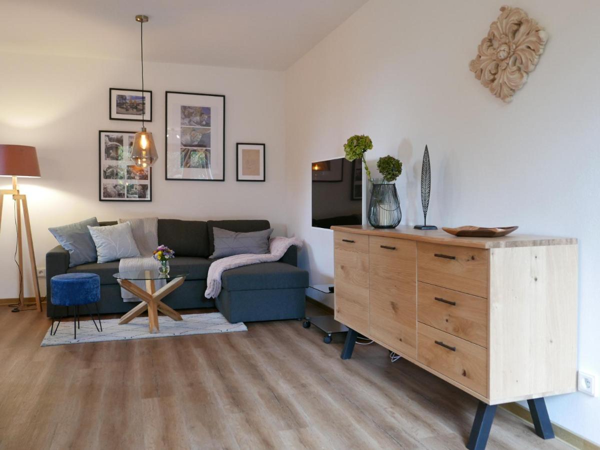 Ferienwohnung Dresden-Pillnitz - Elbhang-Villa - "Am Zuckerhut" Eksteriør billede