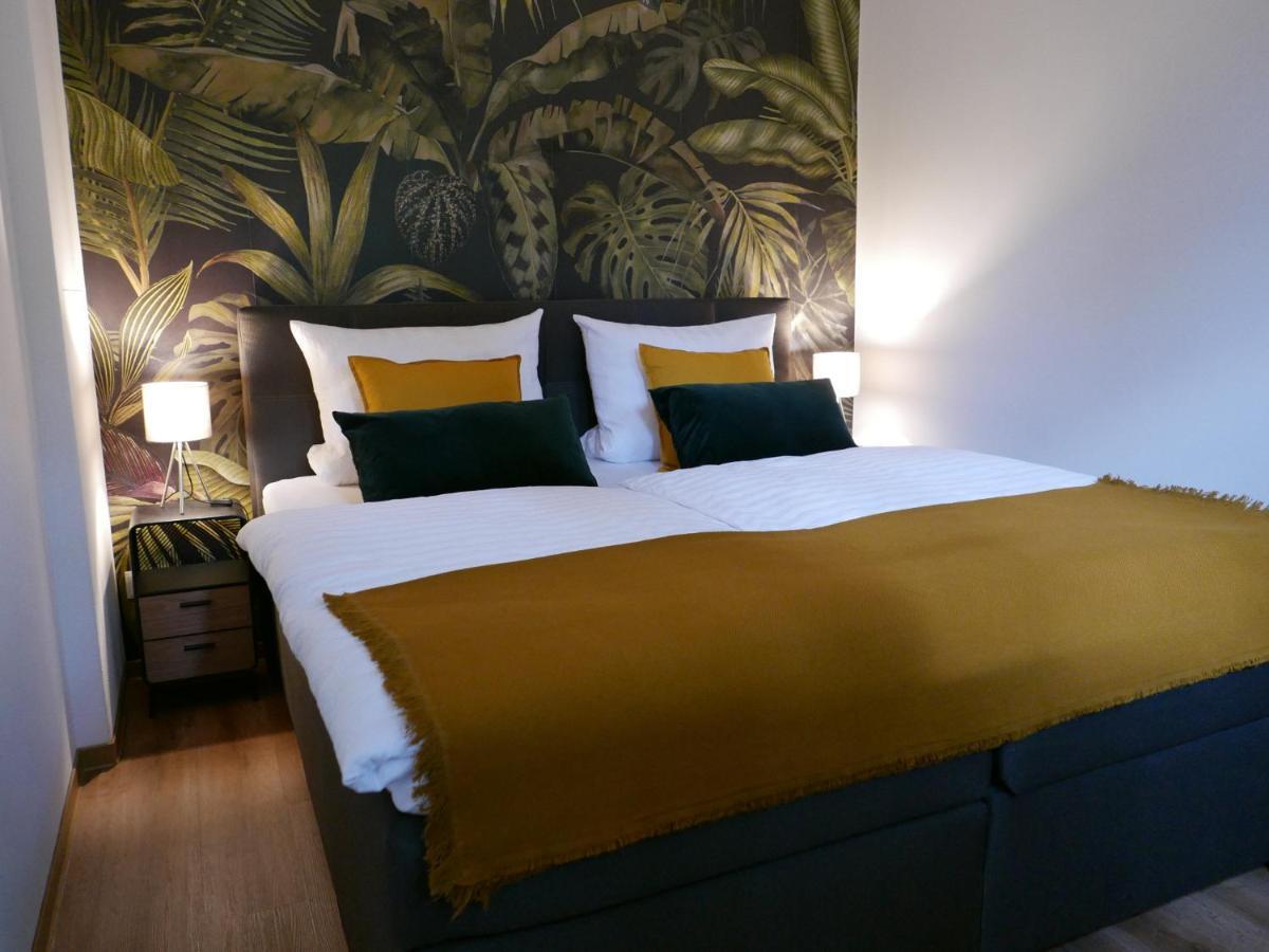 Ferienwohnung Dresden-Pillnitz - Elbhang-Villa - "Am Zuckerhut" Eksteriør billede